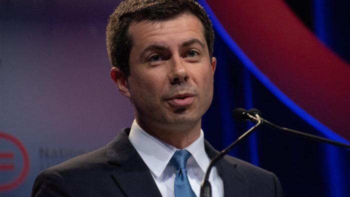 Buttigieg using his PAC to support Indiana candidates